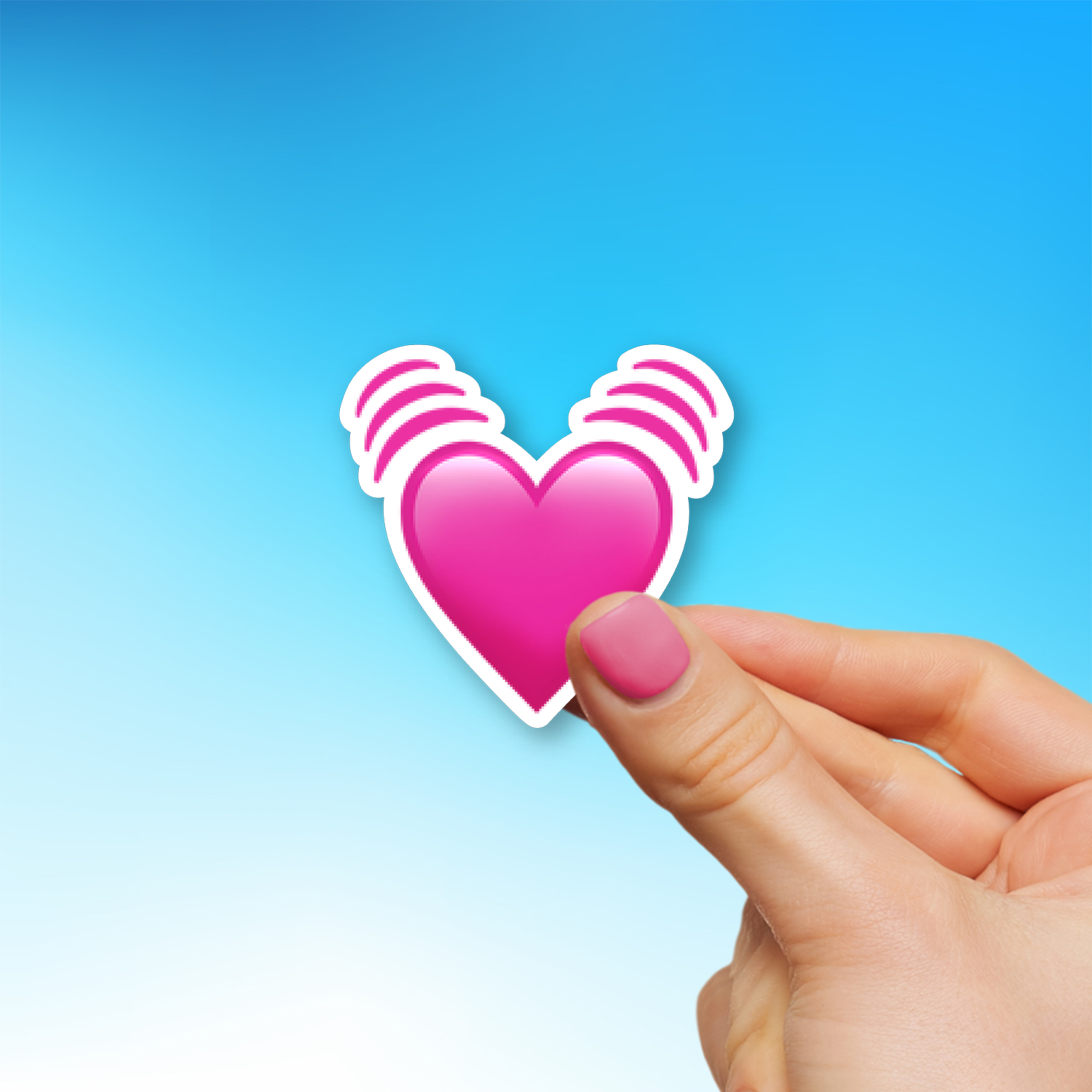 Beating Heart 💓