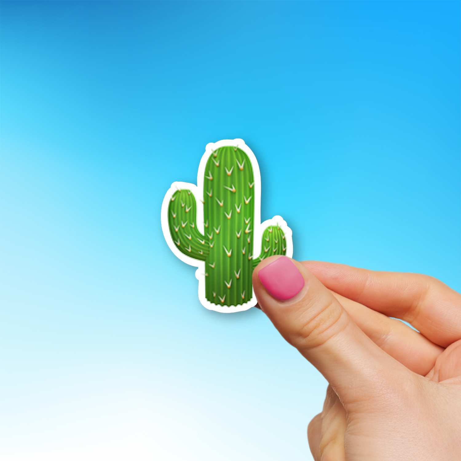 cactus emoji Cactus 🌵