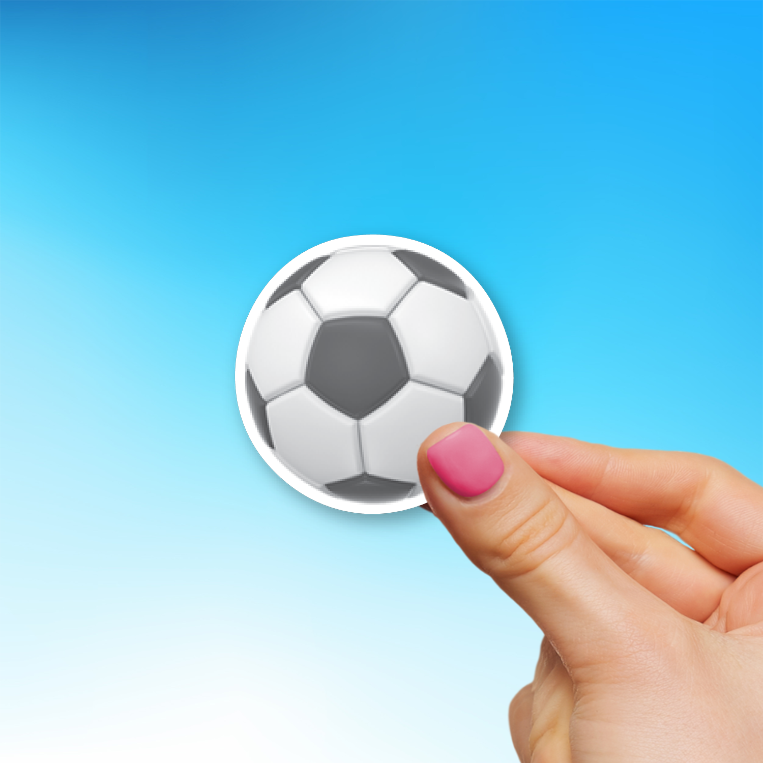 soccer-ball-emoji-sticker-die-cut-multiple-sizes-emojistickers
