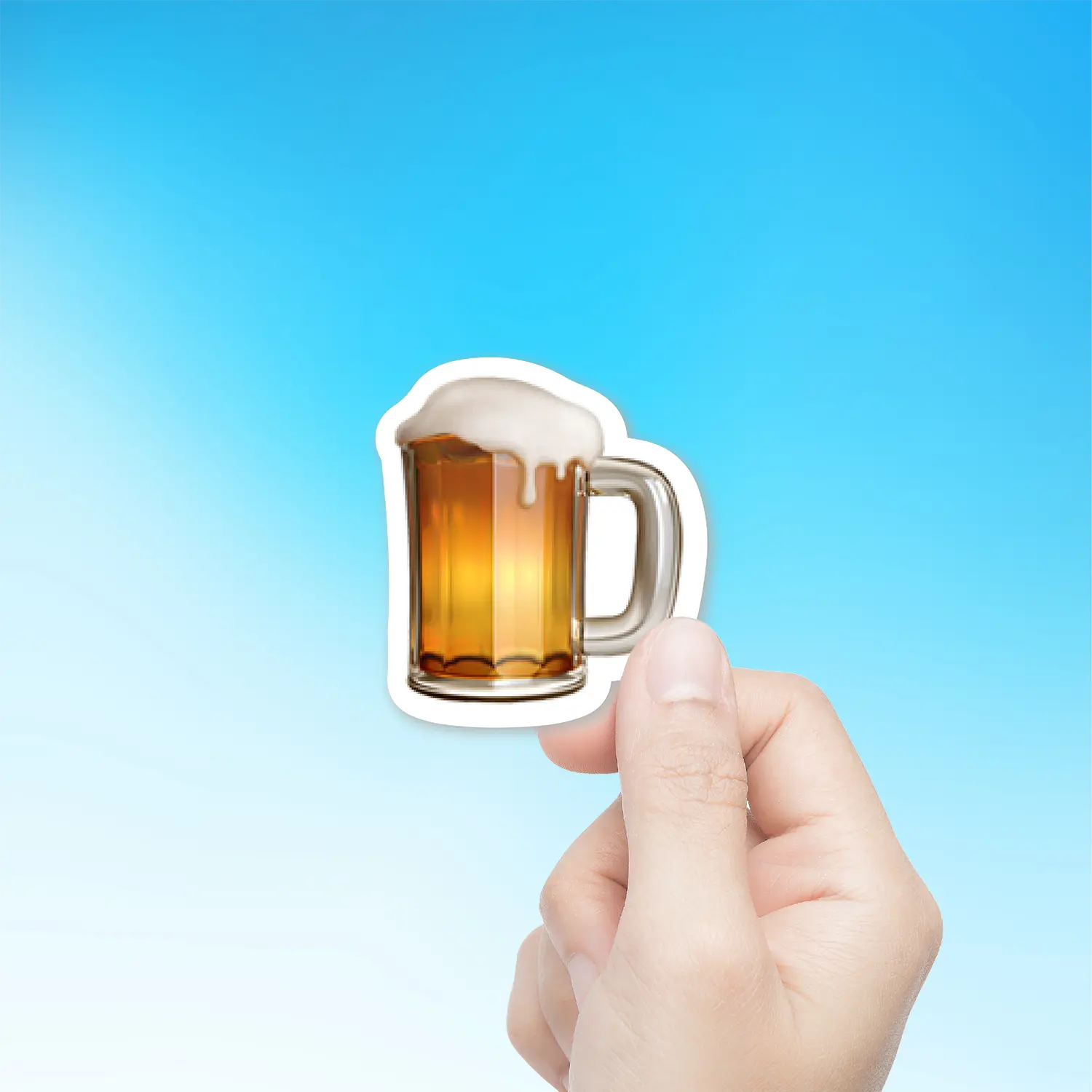 Beer Mug