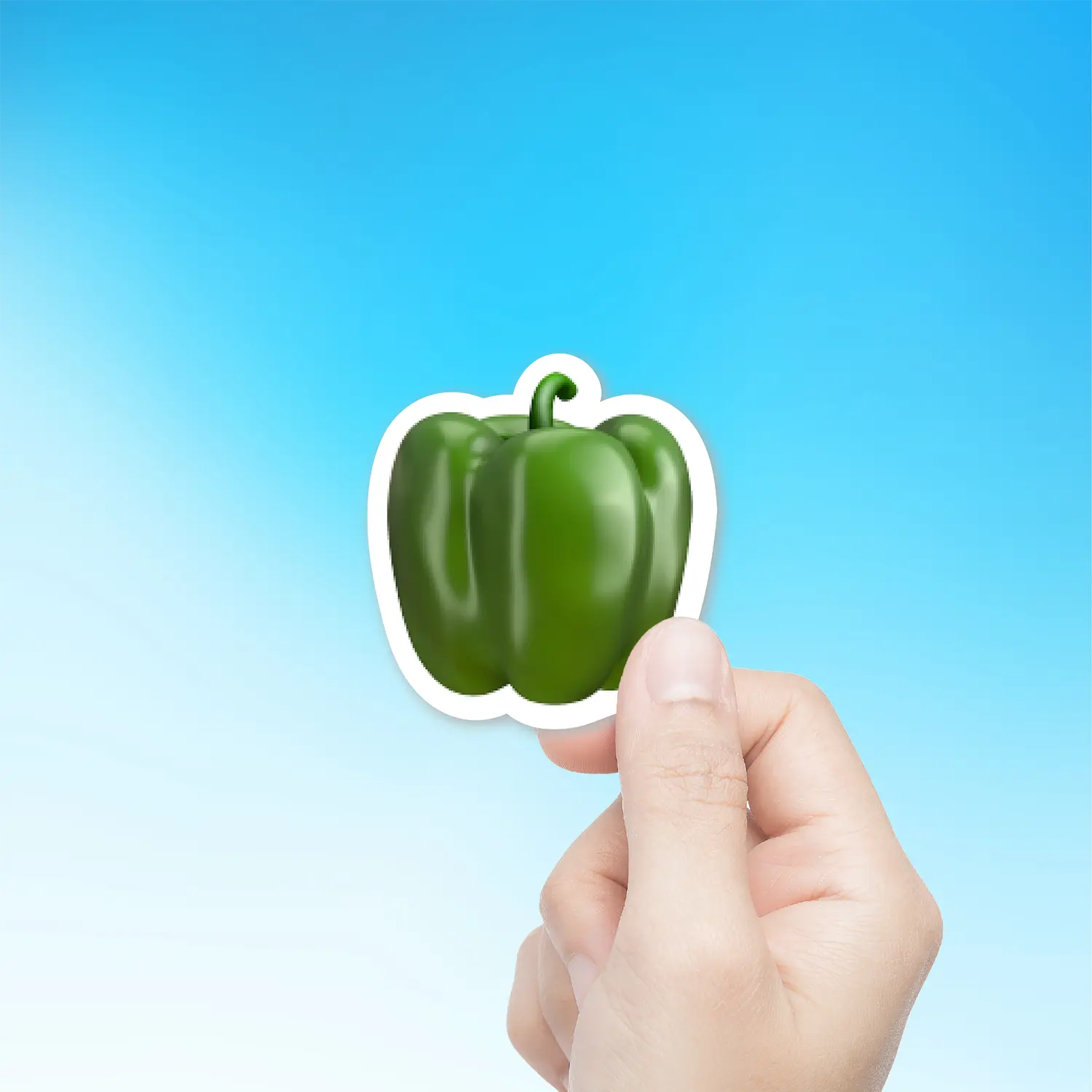 Bell Pepper