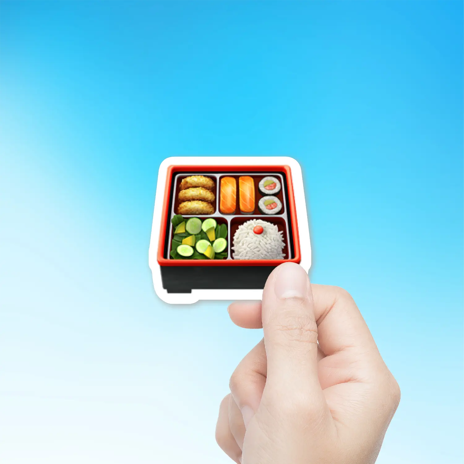 Bento Box