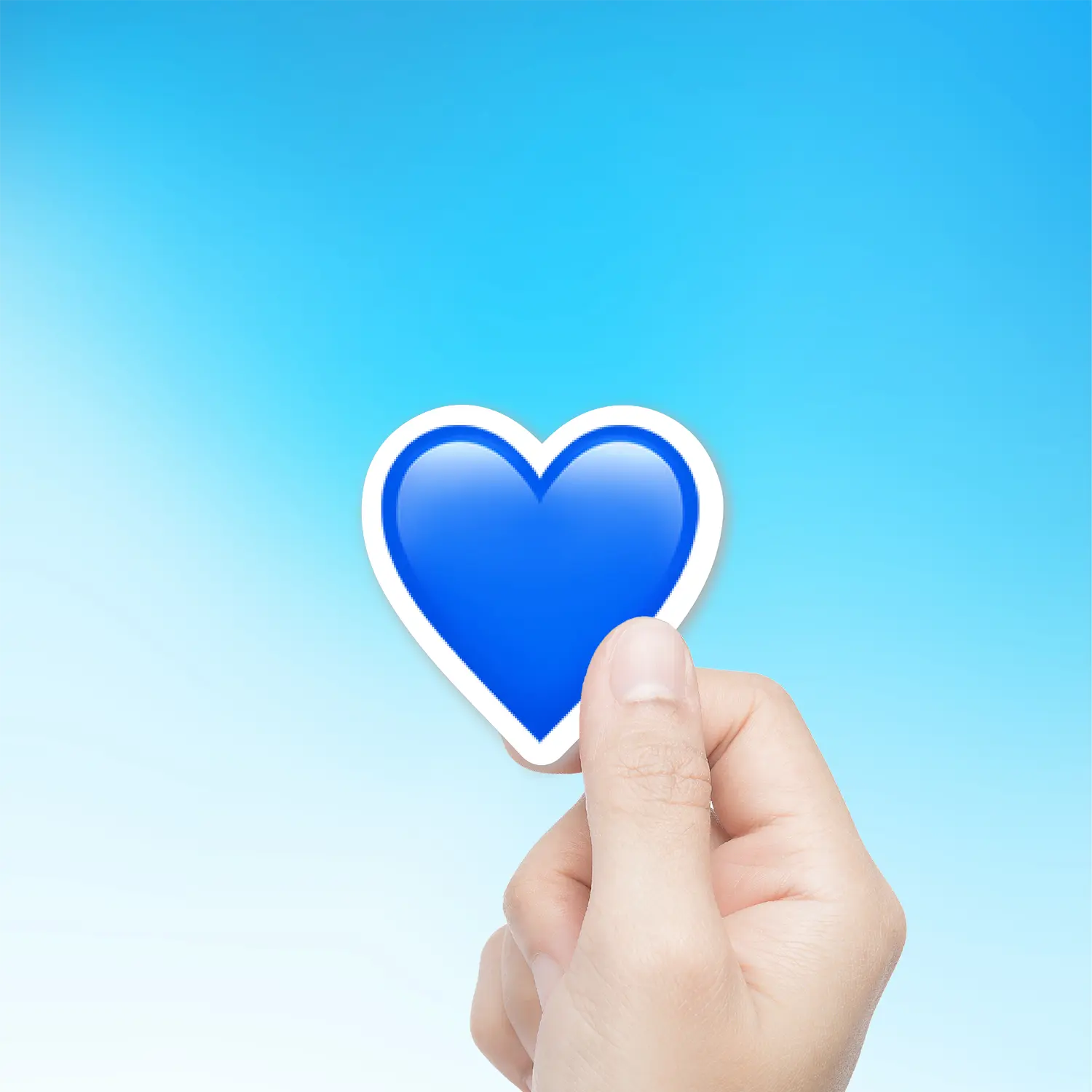 Blue Heart