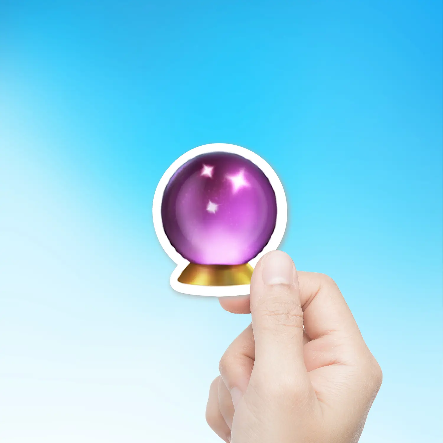 Crystal Ball