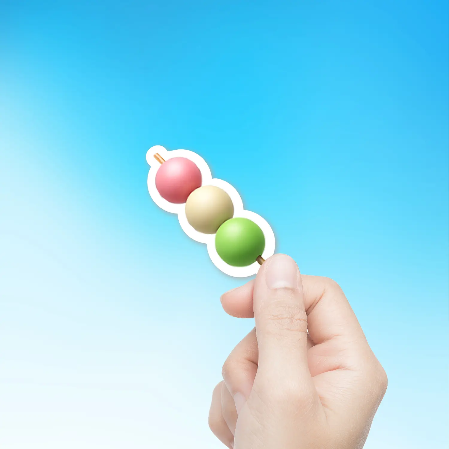 Dango