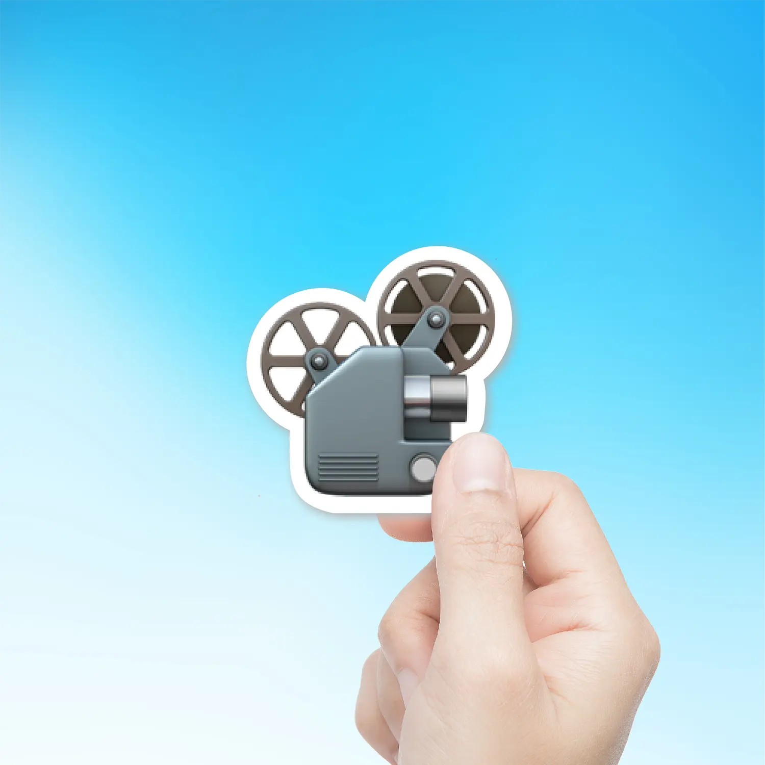 Film Projector