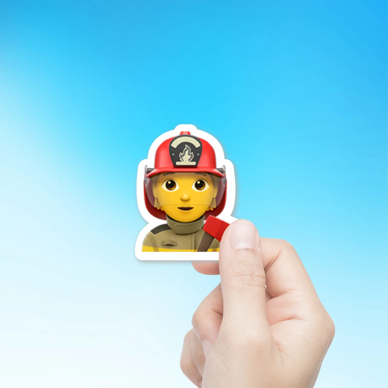 Firefighter