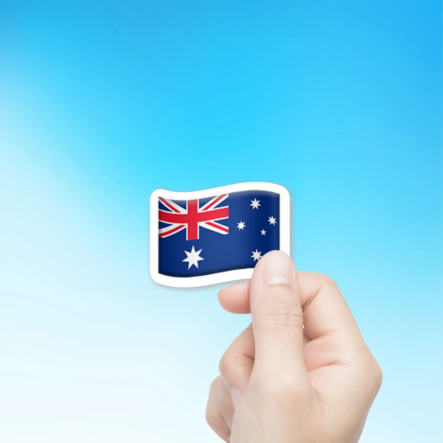 Flag Of Australia