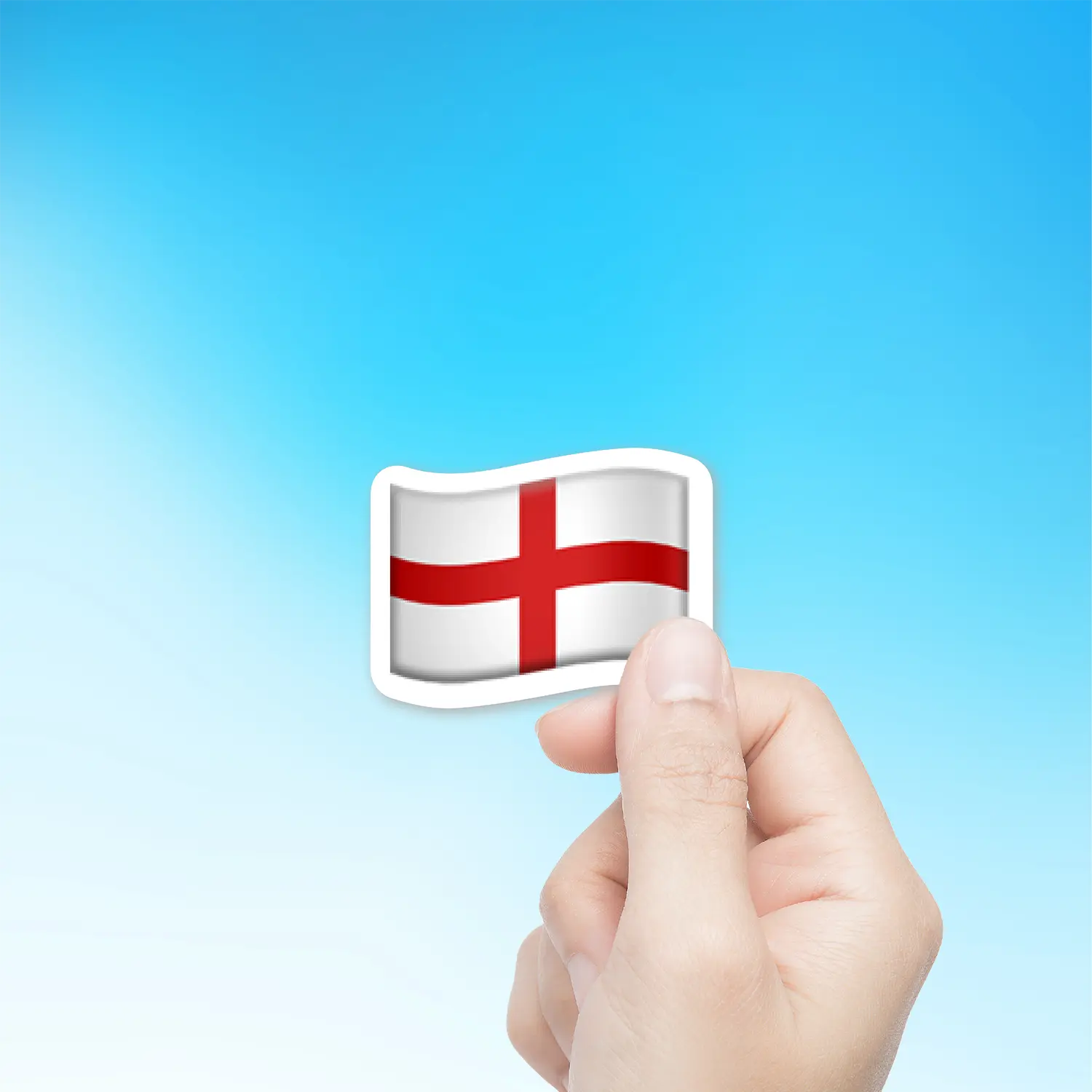 Flag Of England