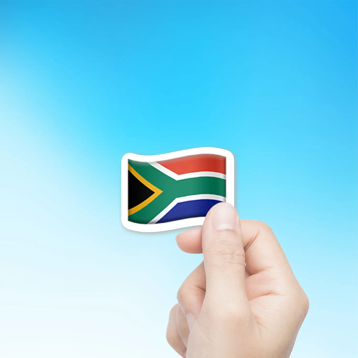 Flag Of South Africa