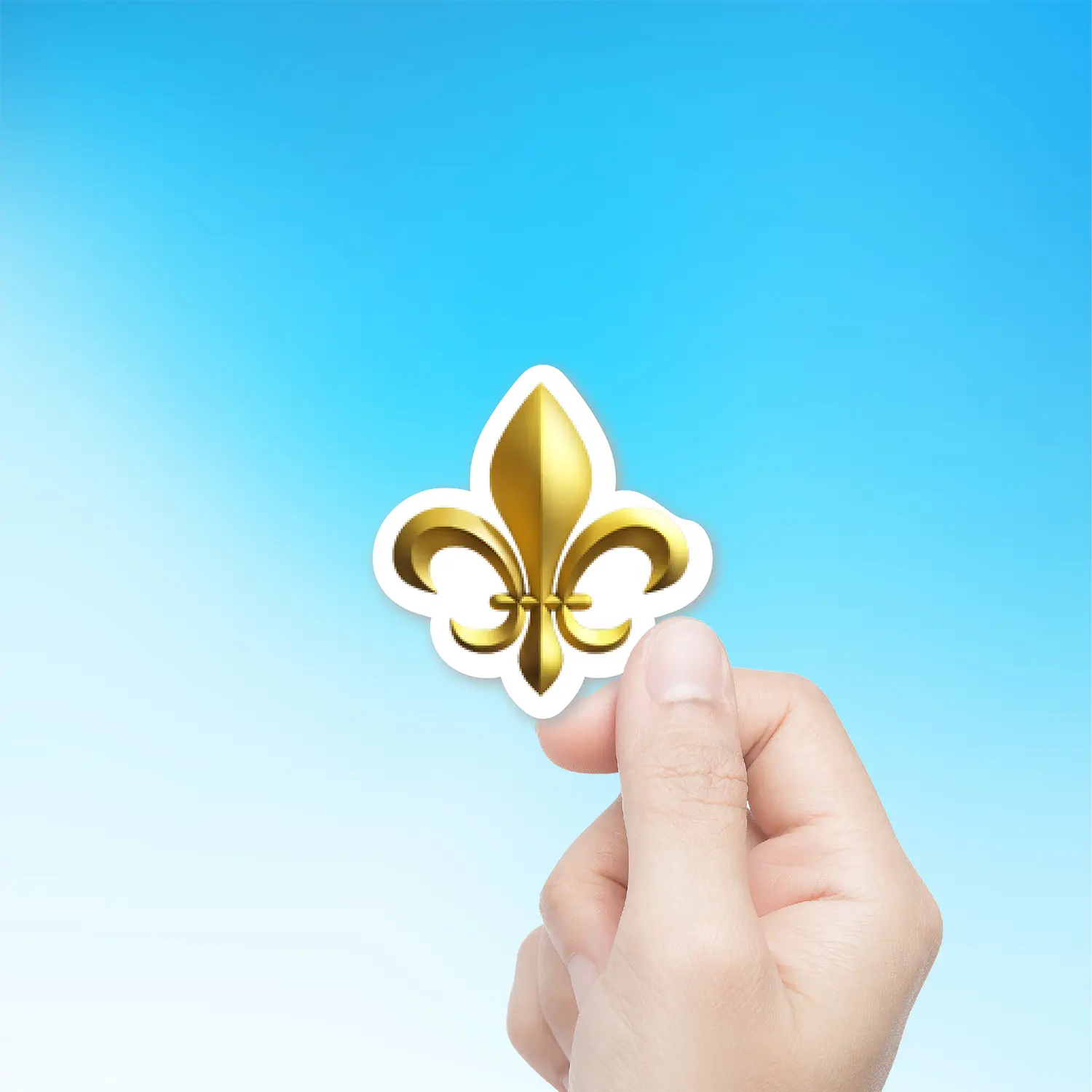 Fleur De Lis