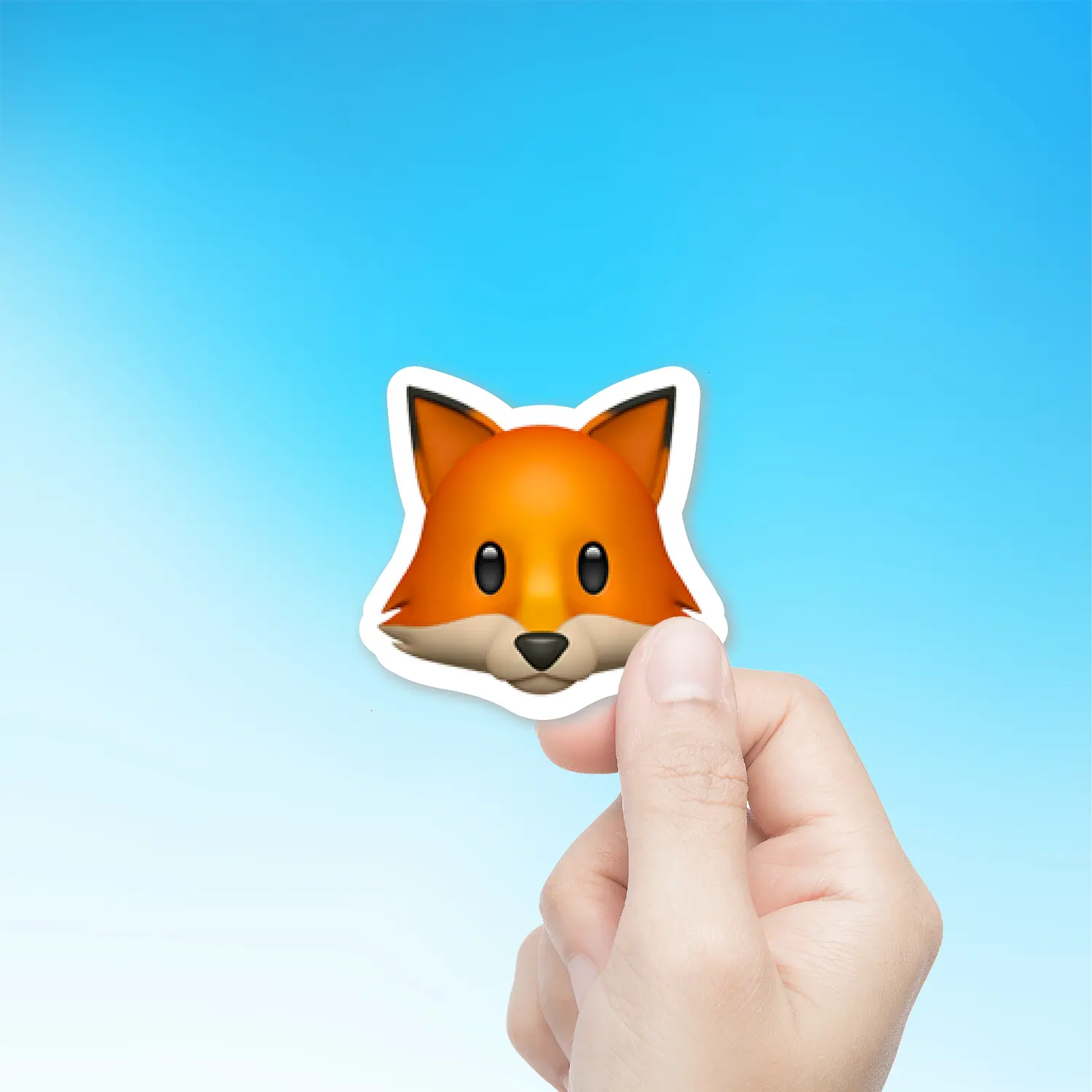 Fox Face