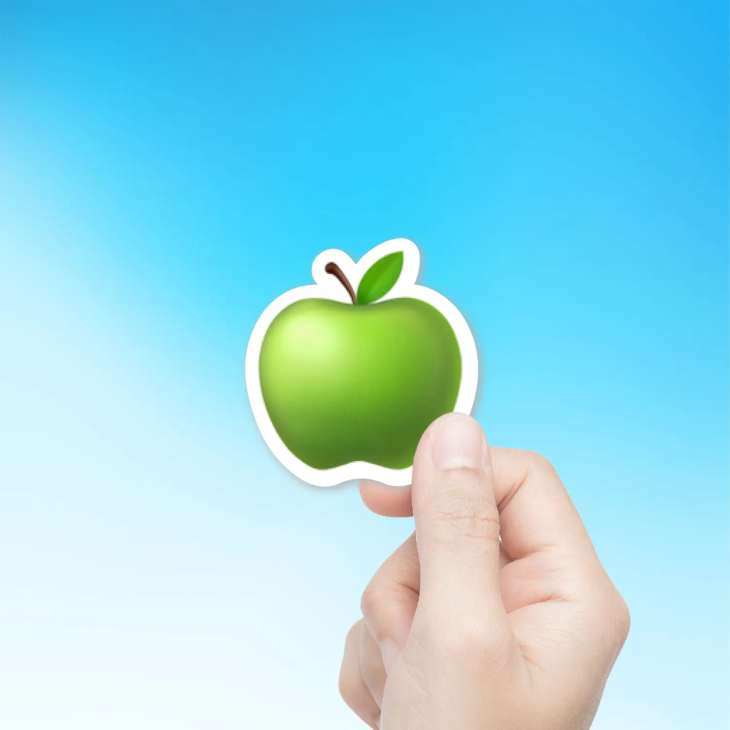 Green Apple