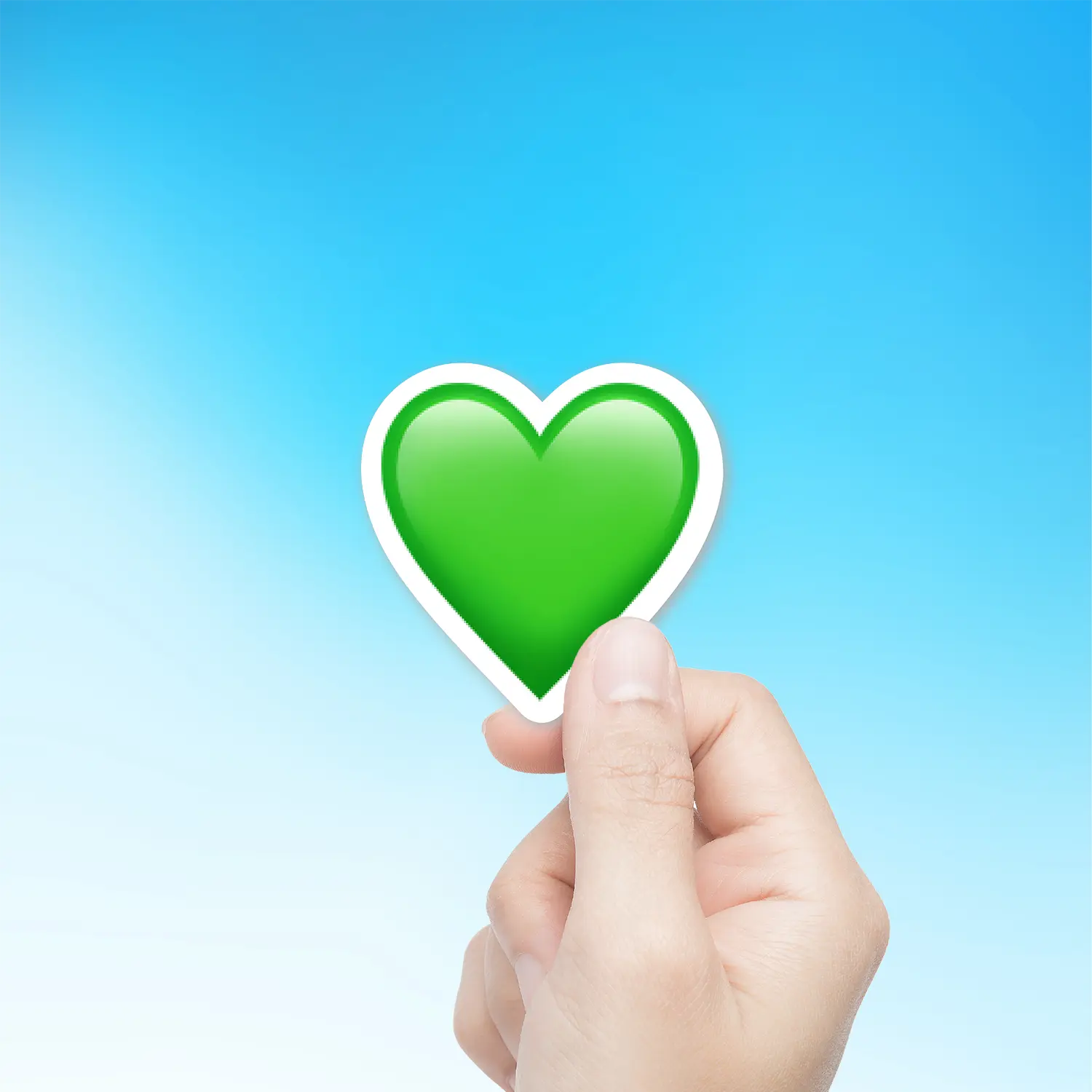 Green Heart