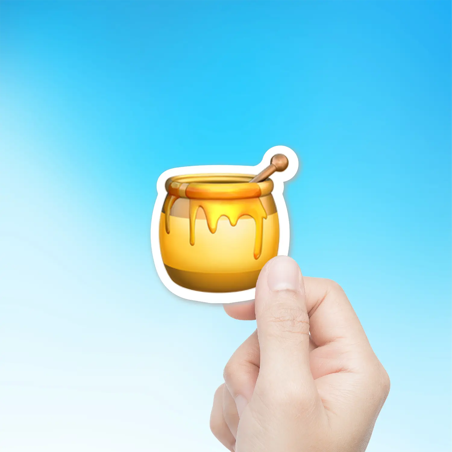 Honey Pot