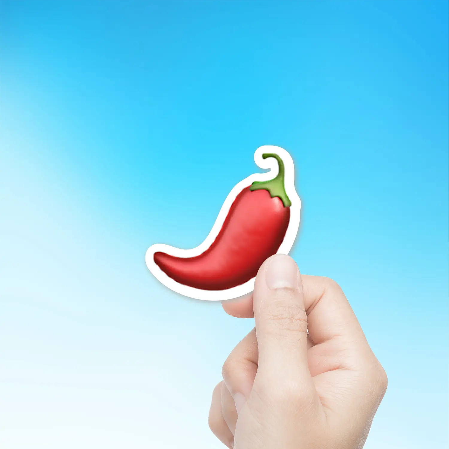 Hot Pepper