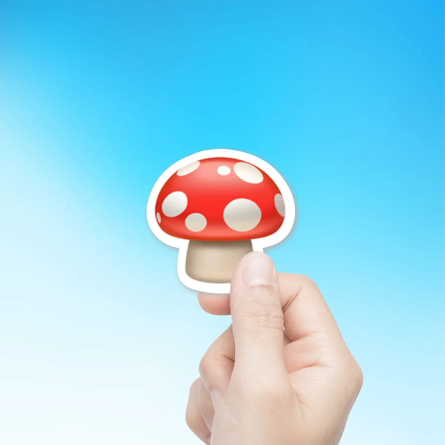 Mushroom