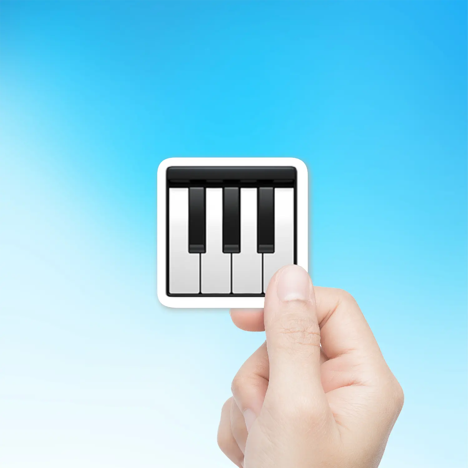 Musical Keyboard