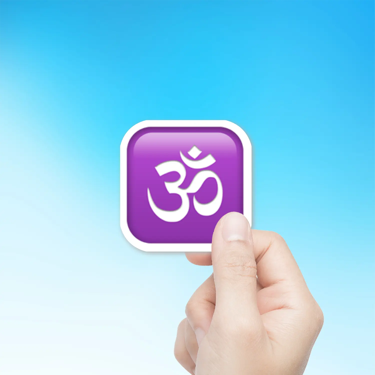 Om Symbol