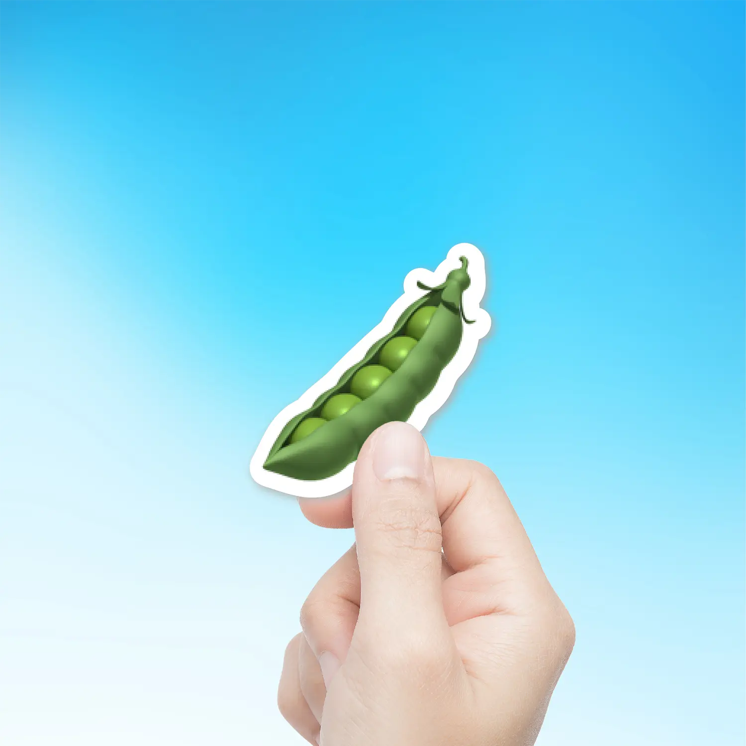 Pea Pod