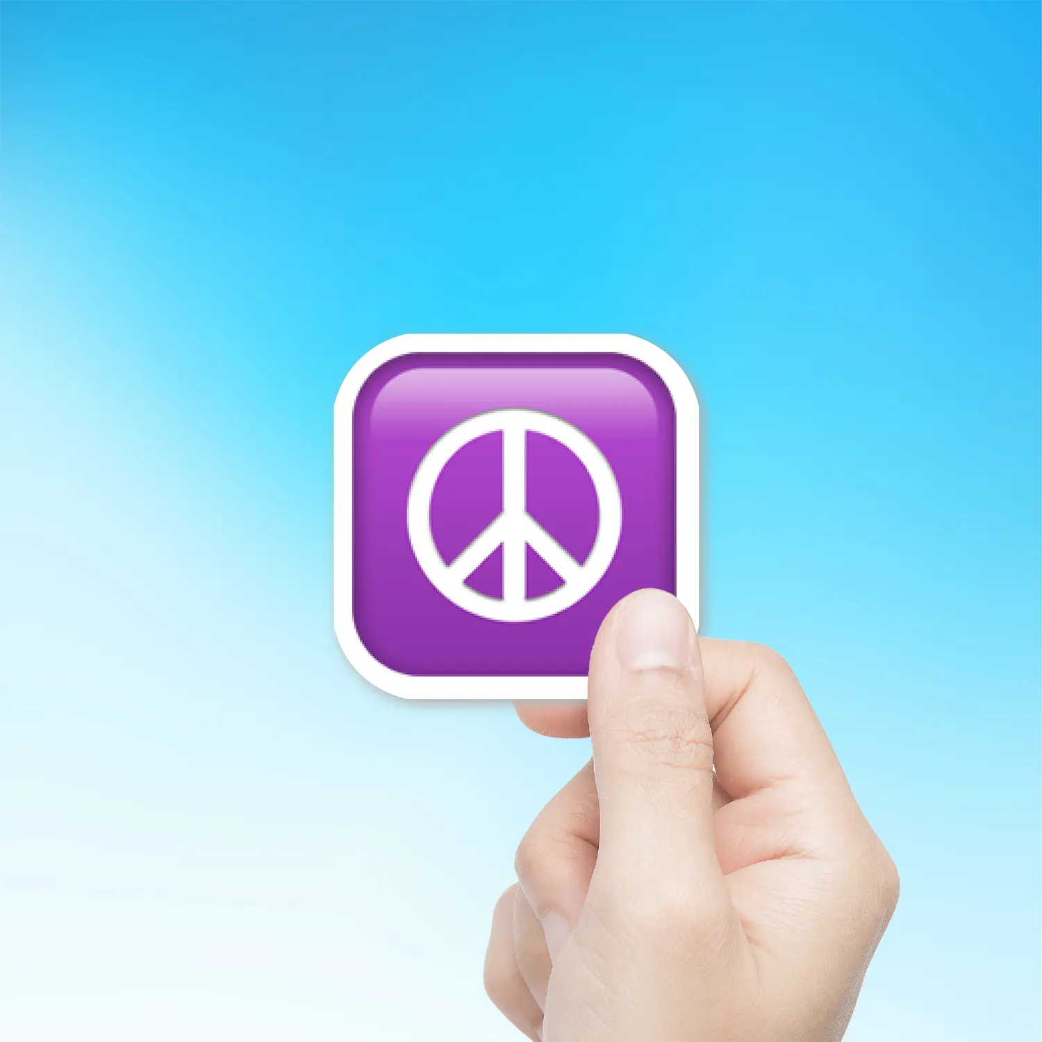 Peace Symbol