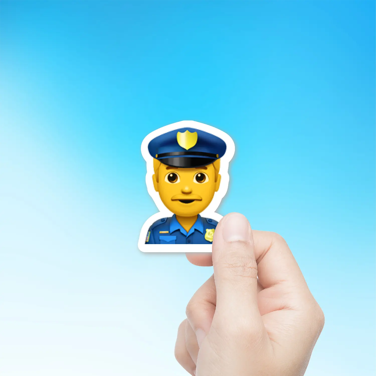 Policeman