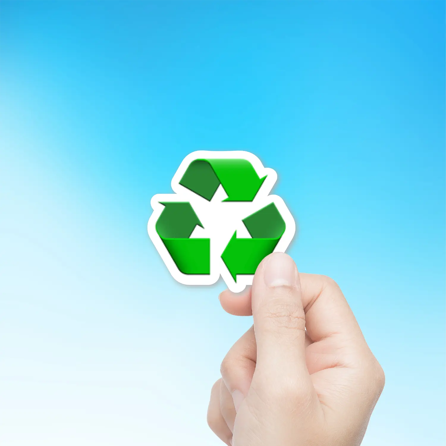 Recycling Symbol