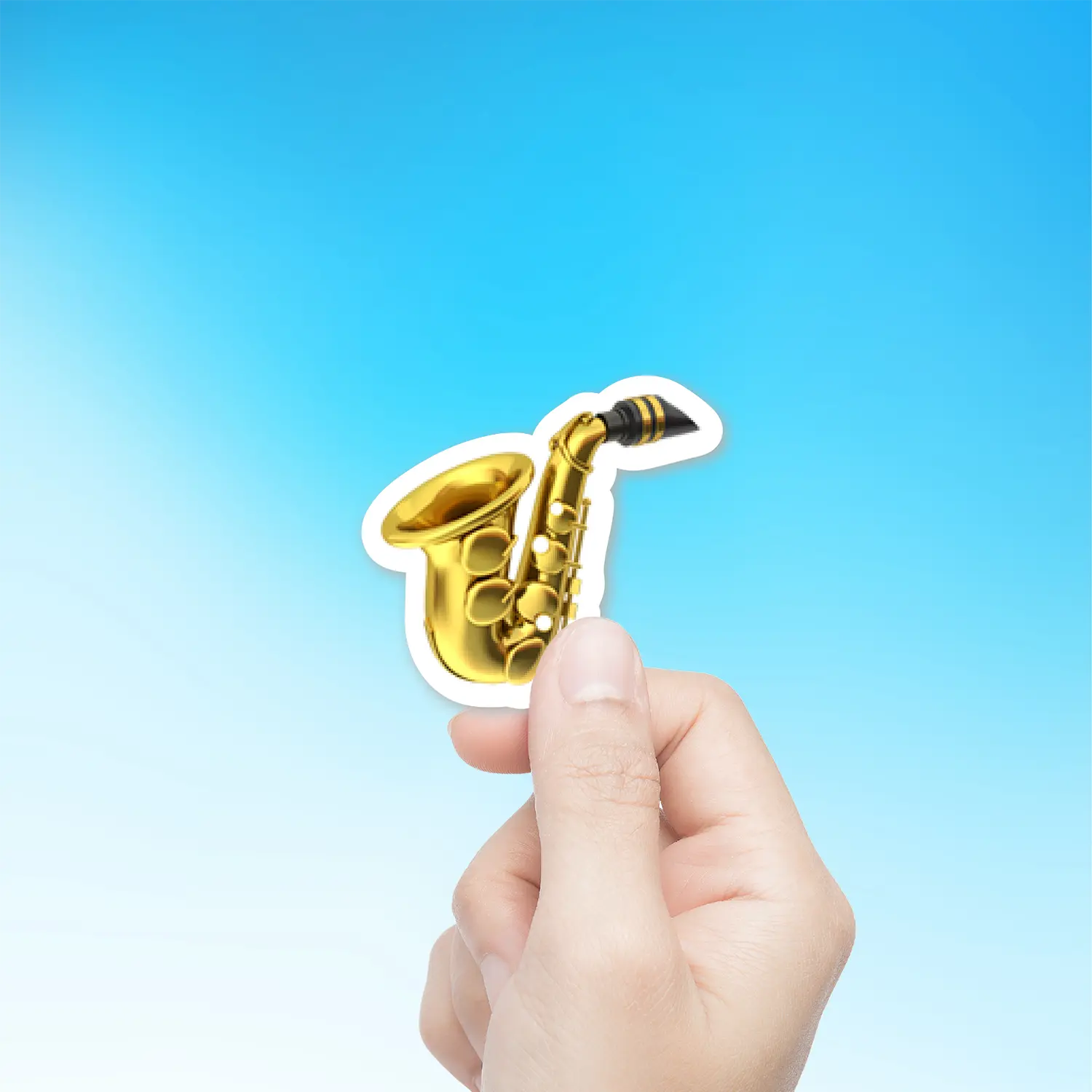 Saxophone