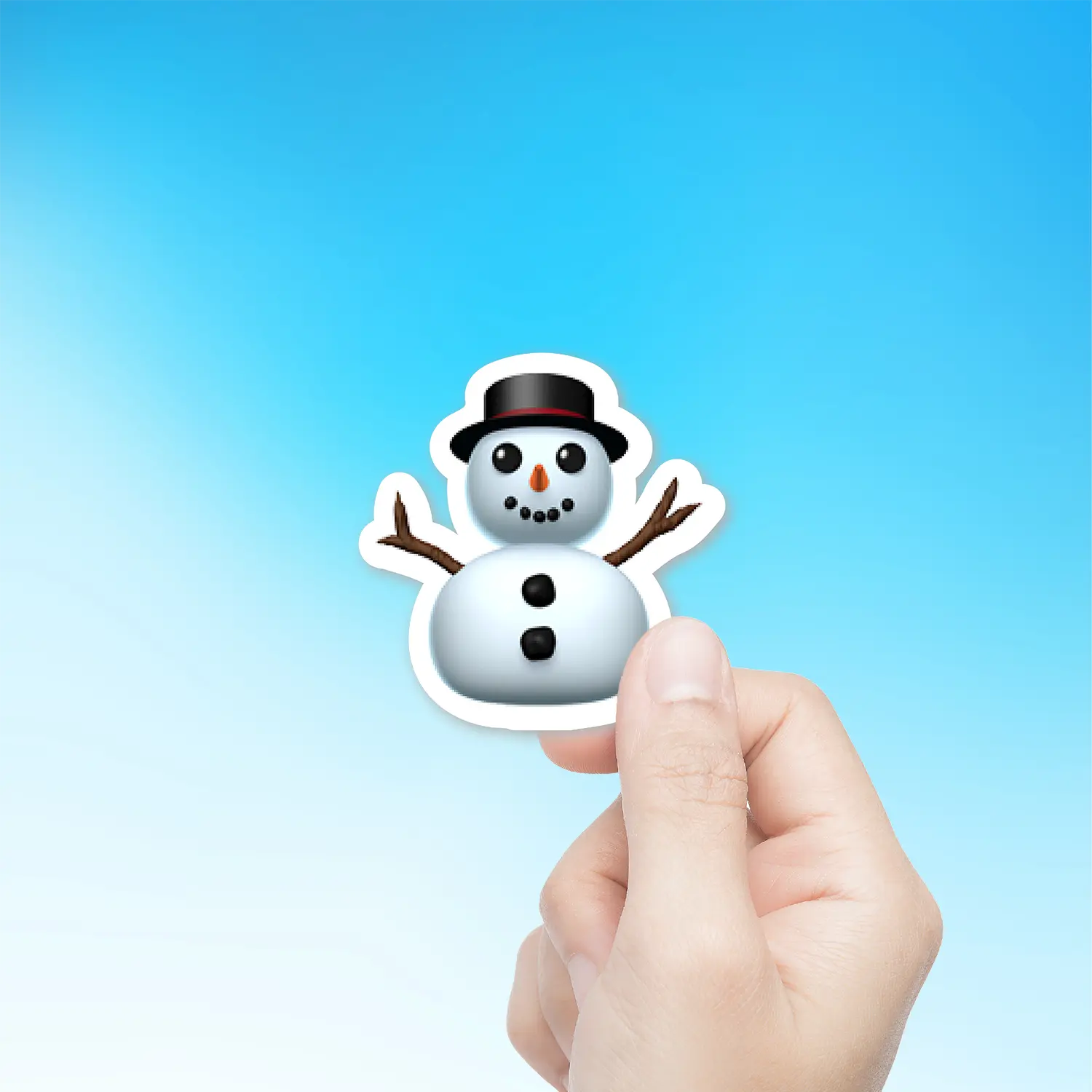 Snowman