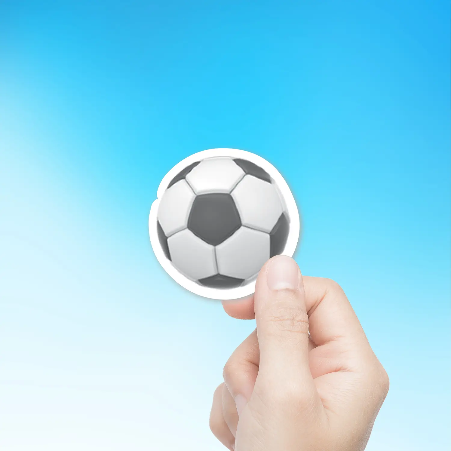 Soccer Ball