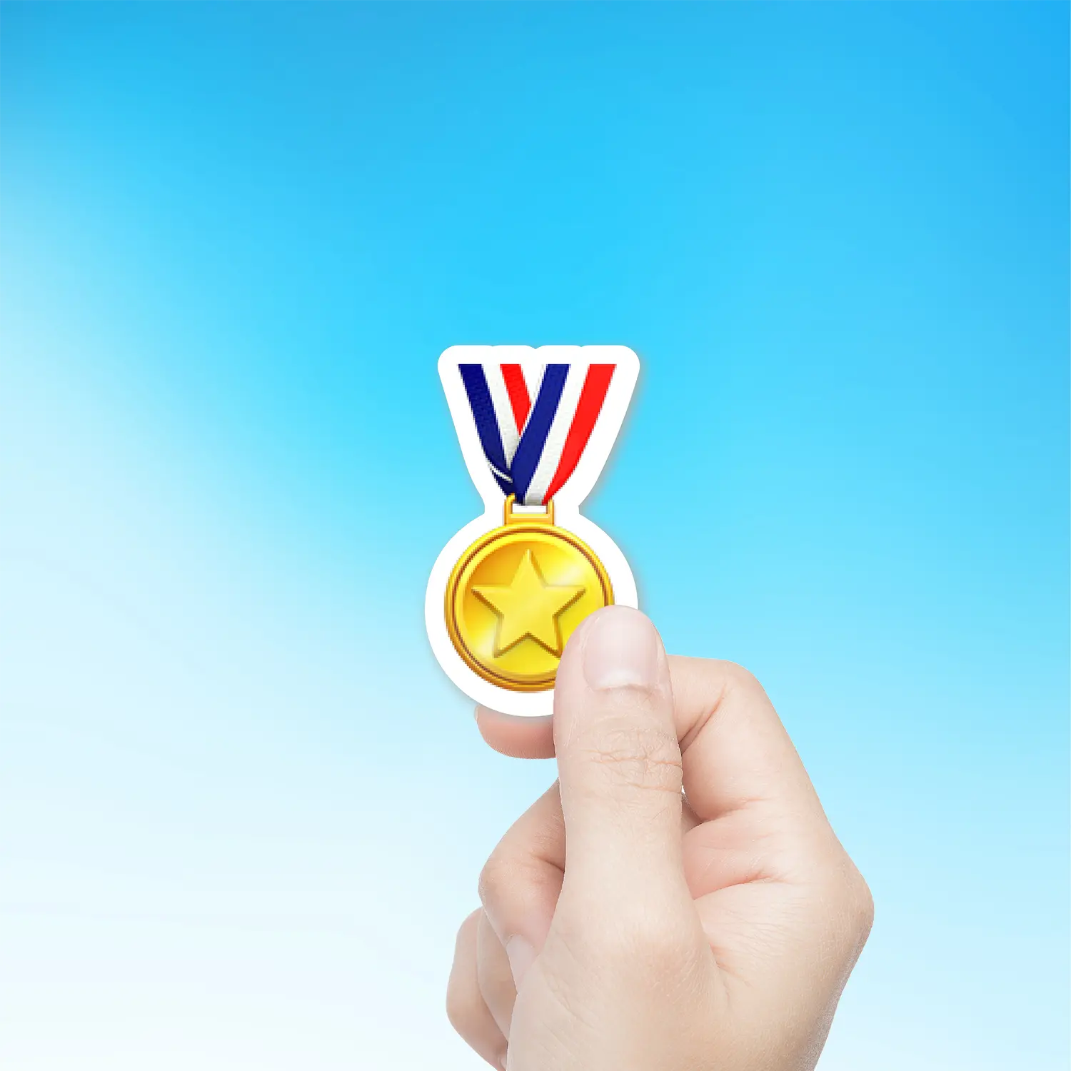 Sports Medal