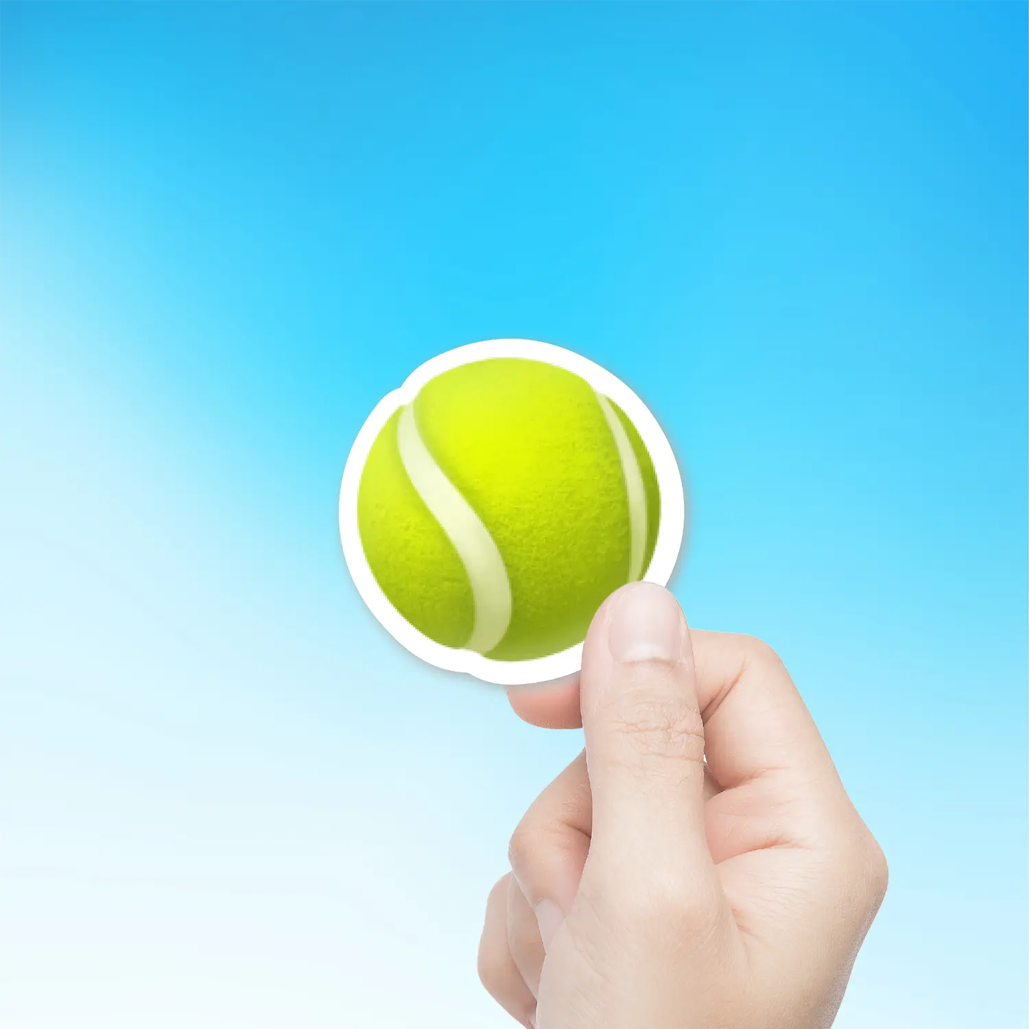 Tennis Ball