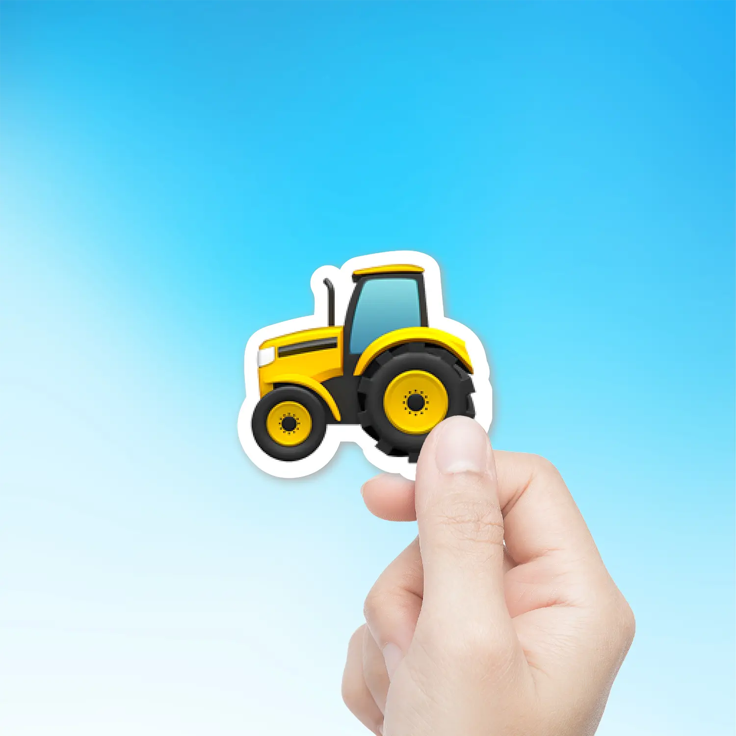 Tractor