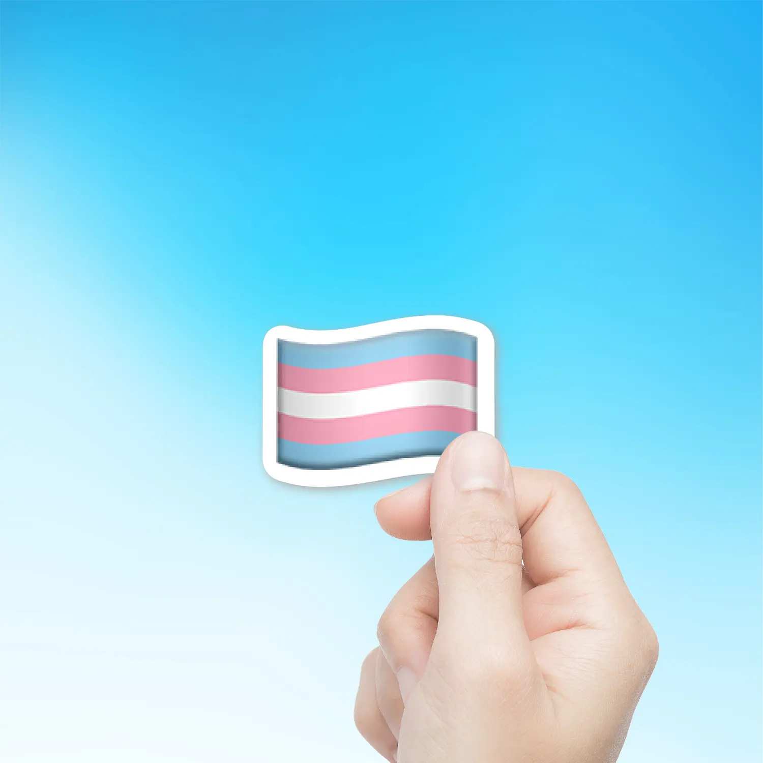 Transgender Flag