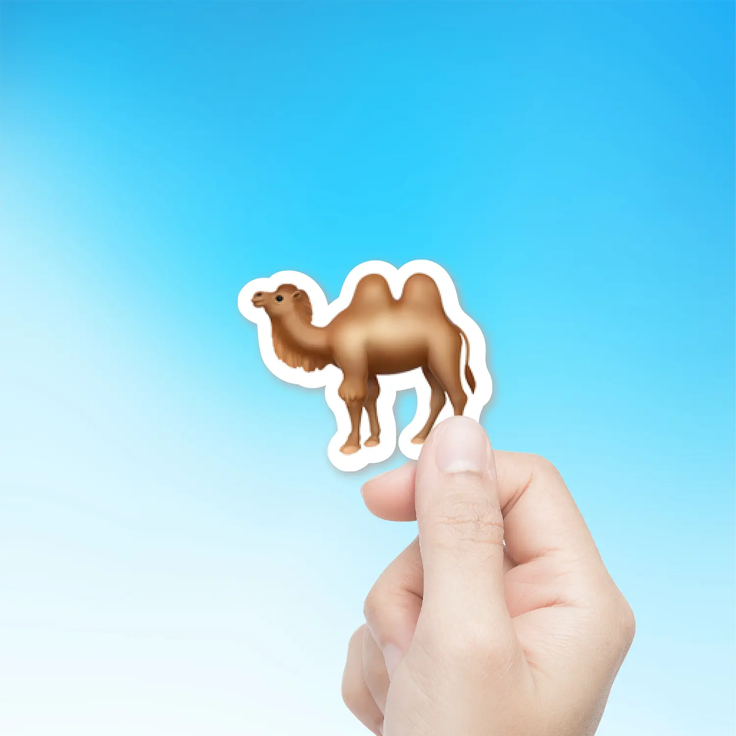 Two Hump Camel