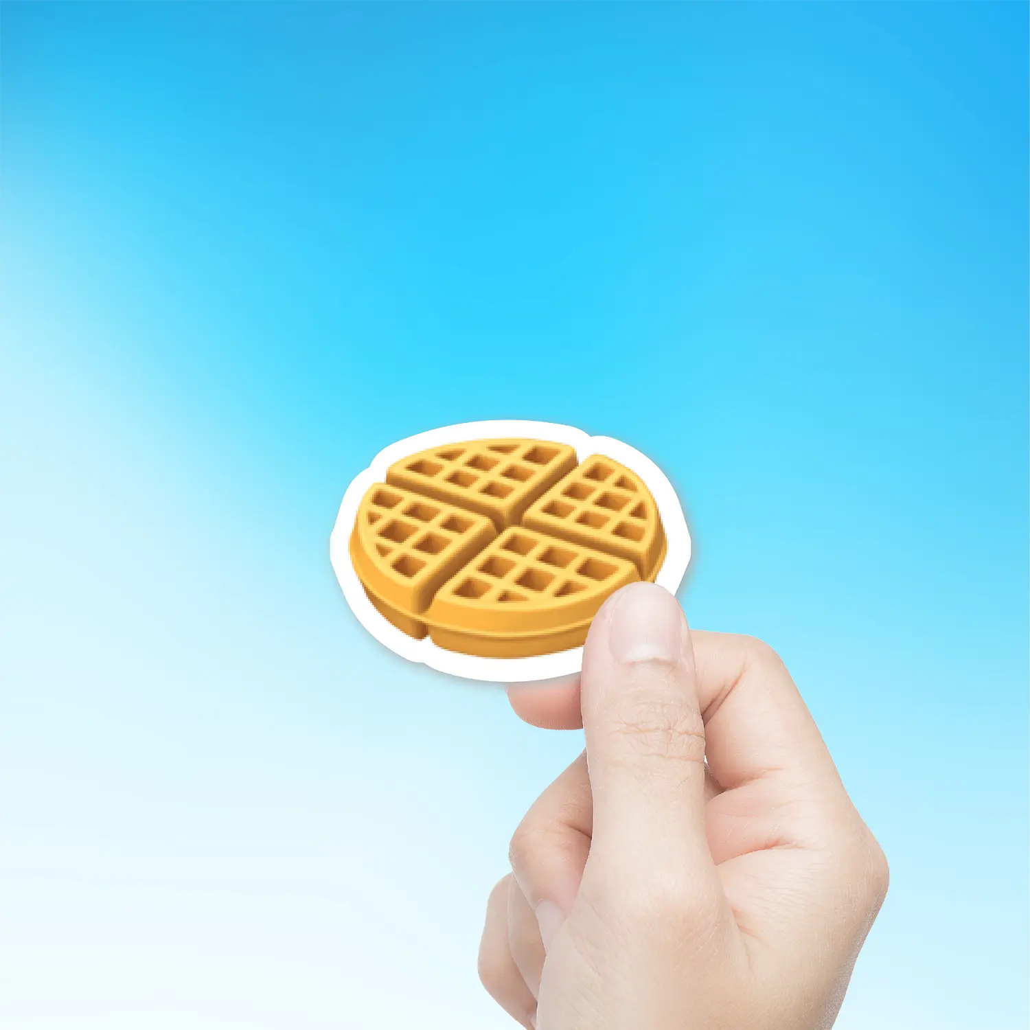 Waffle