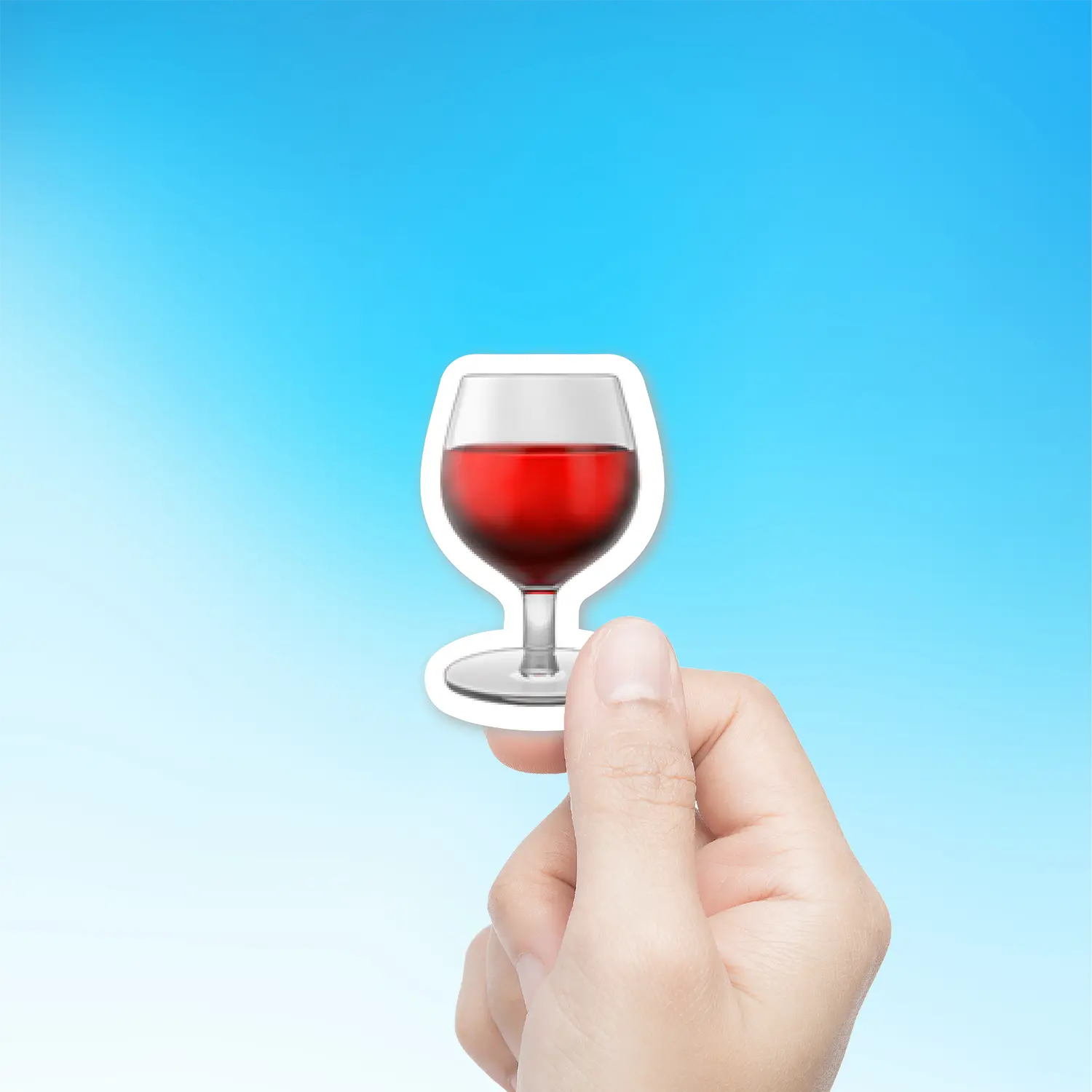 Wine Glass